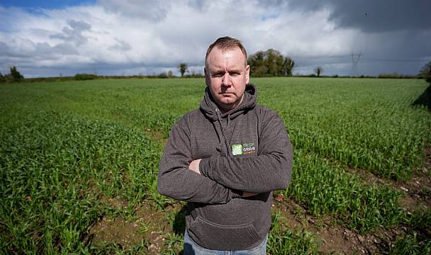 Tillage Farmers Worry About Future After Heavy Rain And ‘Pear-Shaped’ 2023