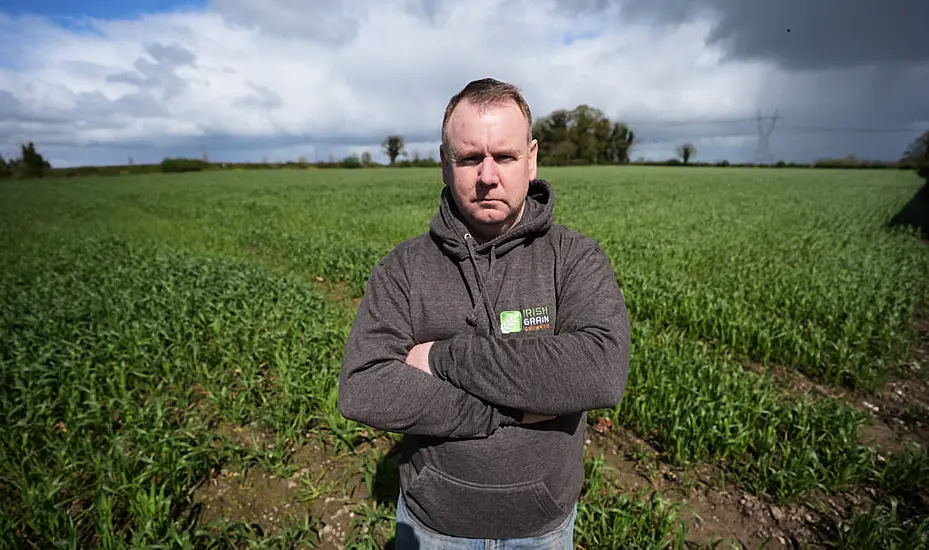 Tillage Farmers Worry About Future After Heavy Rain And ‘Pear-Shaped’ 2023