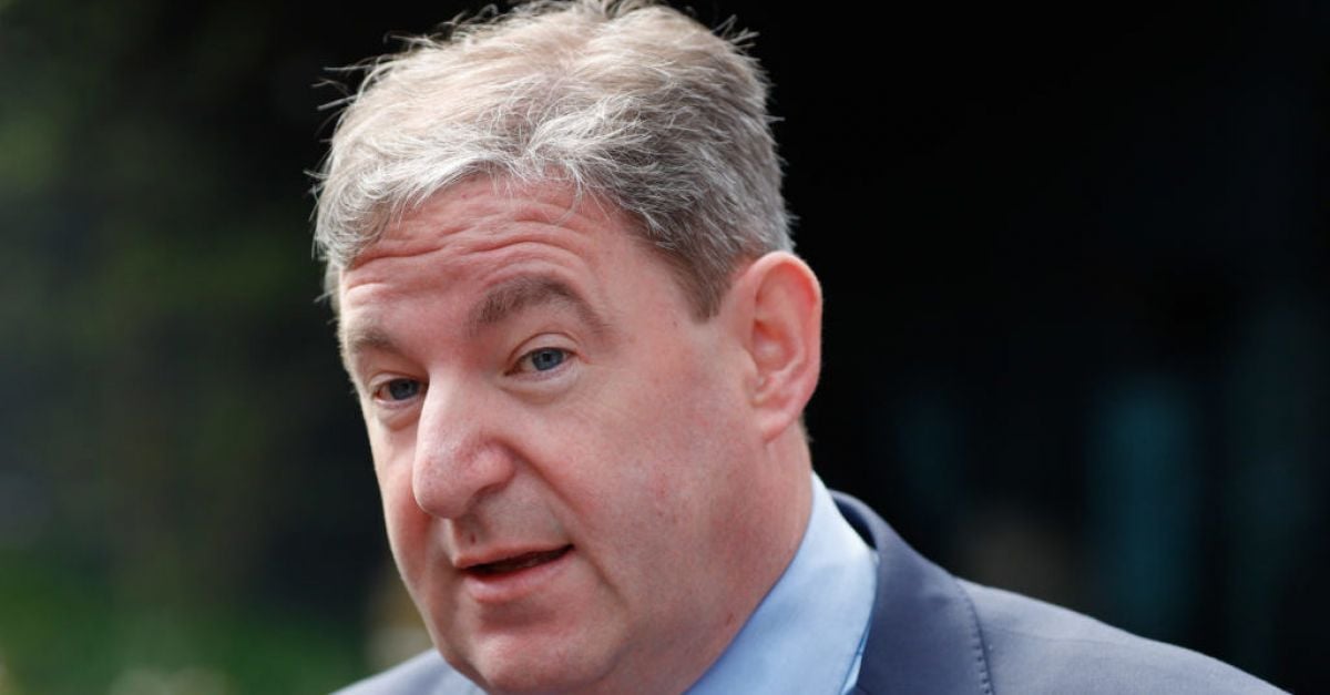 Кандидатът за евродепутат Fianna Fáil се стреми да бъде „проводник“ за Севера в Европа