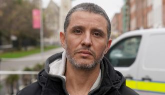 Hero Deliveroo Rider Who Intervened In Dublin Attack To Run For Fianna Fáil In Local Elections