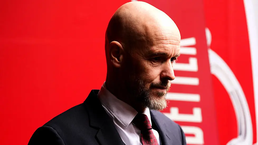 Erik Ten Hag: Man Utd Got Away With It But Coventry Scare Is Not ’Embarrassment’