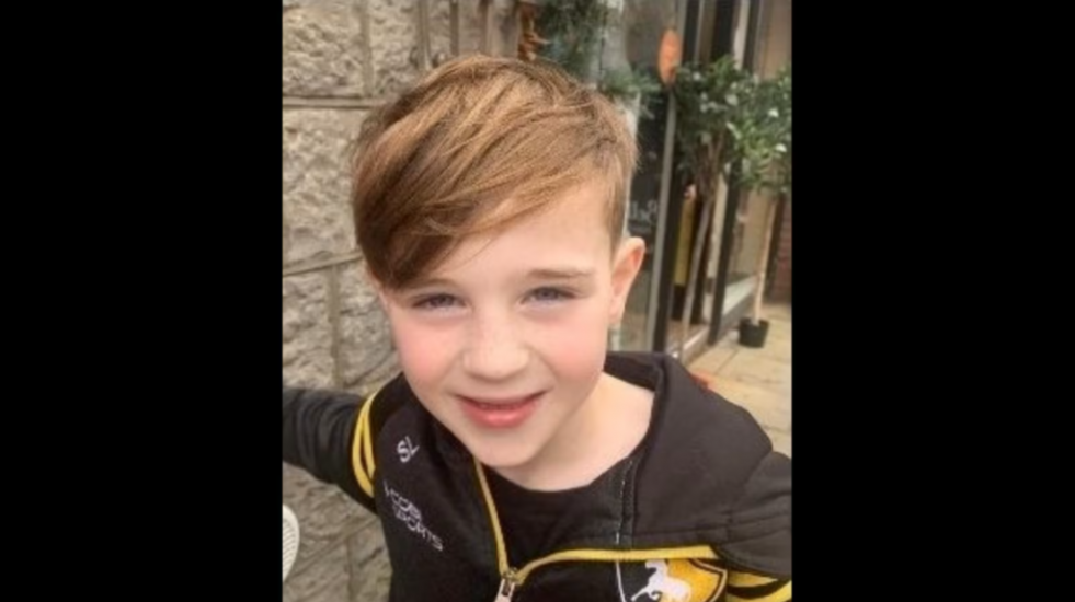 Tributes Paid To Boy Who Died In Swimming Pool Accident At Clare Hotel