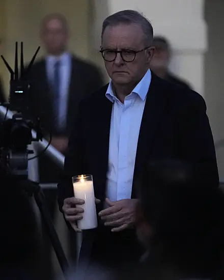 Australian Leader Criticises X Over Failure To Remove Church Violence Content