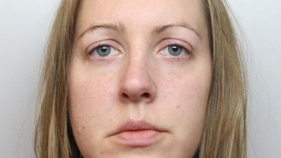 Baby Serial Killer Lucy Letby’s Appeal Against Her Convictions To Be Heard