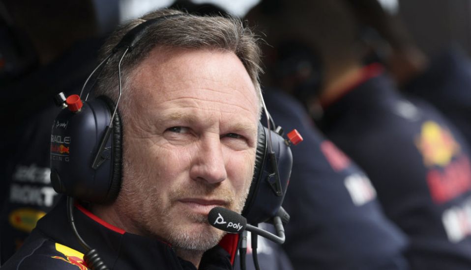 Christian Horner Denies Formula One Is ‘Boring’ With Max Verstappen’s Dominance