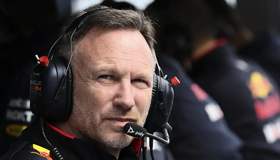 Christian Horner Denies Formula One Is ‘Boring’ With Max Verstappen’s Dominance