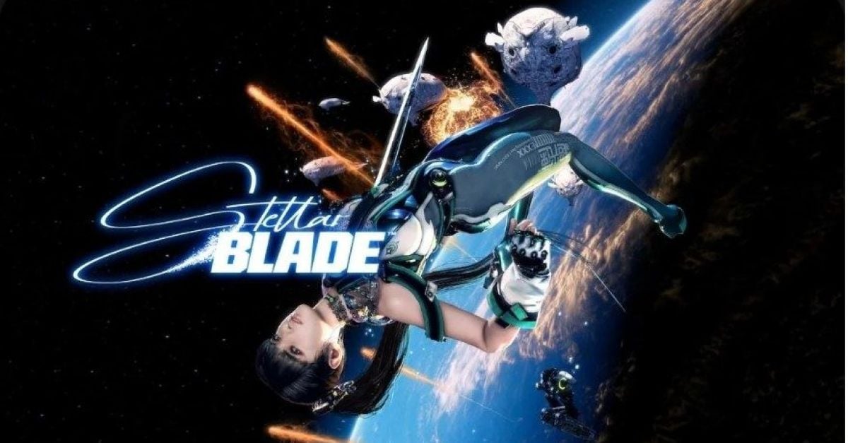 Ревю на Stellar Blade: Поразително гладка хак и слаш игра