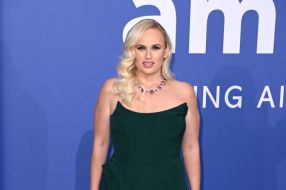 Rebel Wilson Memoir Published With Redacted Allegations About Sacha Baron Cohen