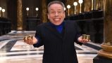 Warwick Davis Apologises If Social Media Message ’Caused Anyone Concern’
