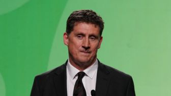 Eamon Ryan Criticised For Ireland’s Intervention In Swiss Group’s Climate Case