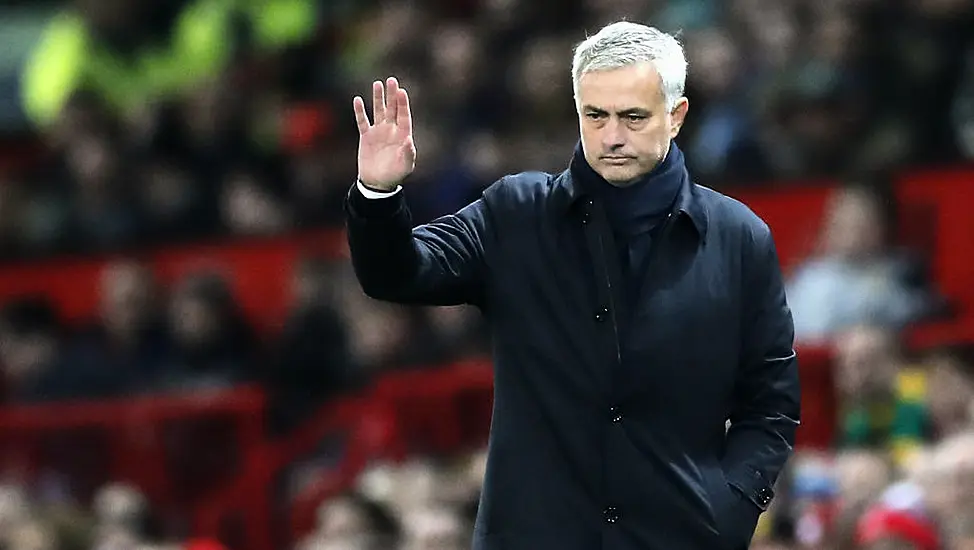 Jose Mourinho: Man Utd Tenure Could Have Been Different If Club Trusted Me More