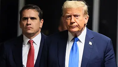 Key Quotes From Trump'S Criminal Hush Money Trial