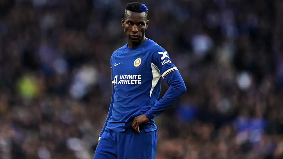 Chelsea To Take Strongest Possible Action After Nicolas Jackson Racially Abused