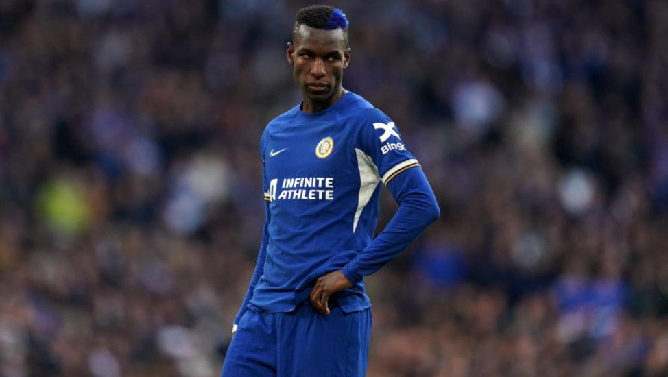 Chelsea To Take Strongest Possible Action After Nicolas Jackson Racially Abused