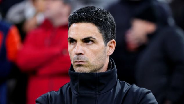 Mikel Arteta Says Mauricio Pochettino Was ‘Like A Father’ To Him As Young Player