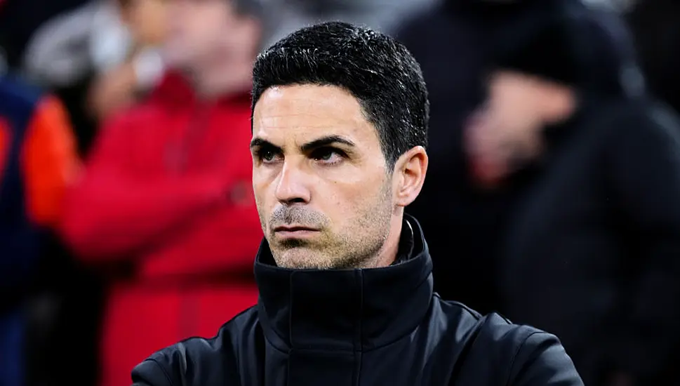 Mikel Arteta Says Mauricio Pochettino Was ‘Like A Father’ To Him As Young Player