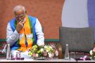 Modi Accused Of Hate Speech For Calling Muslims ‘Infiltrators’ At Election Rally