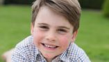 'Unedited' Photo Of Britain’s Prince Louis Released To Mark His Sixth Birthday