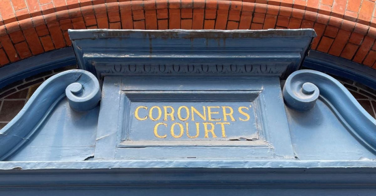 Inquest hears body of serial sex offender discovered in Dublin had to be identified by DNA | BreakingNews.ie