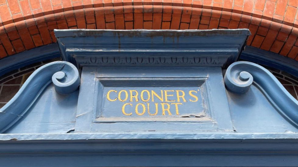 Girl (2) Saw Grandfather Stab Parents Before Fatally Injuring Himself, Inquest Hears