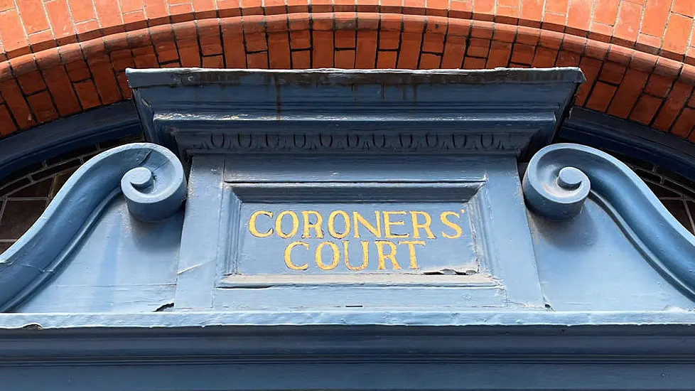 Inquest Hears Body Of Serial Sex Offender Discovered In Dublin Had To Be Identified By Dna