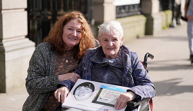 ‘Bittersweet’ Moment For Stardust Families As Dáil Reflects On 1981 Tragedy