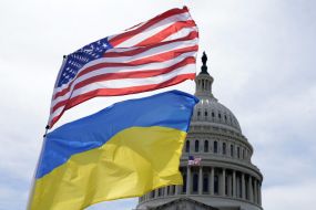 Us Senate Passes Aid For Ukraine, Israel And Taiwan With Big Bipartisan Vote