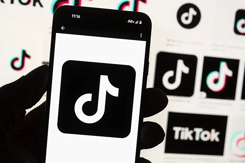 Us Senate Passes Legislation Forcing Tiktok’s Parent Company To Sell Or Face Ban