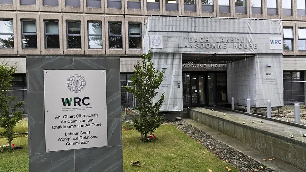 Wrc Orders Firm Led By Kerry Crystal Meth Importer To Pay Over €77K To Unfairly Dismissed It Manager