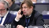 China Spy Charges Up Scrutiny Of Germany's Far-Right Ahead Of Eu Polls