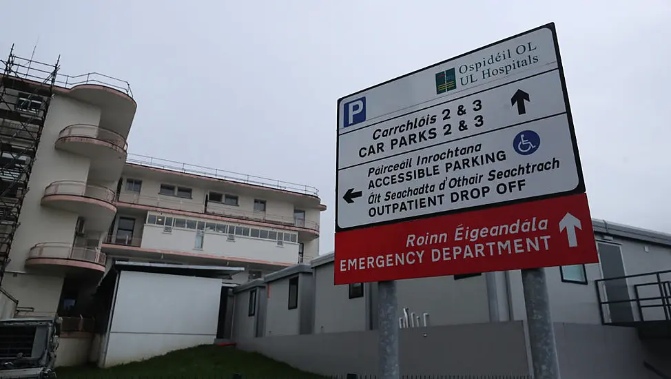 More Than Double The Number Of Patients On Trolleys In Uhl Compared To Next Busiest Hospitals