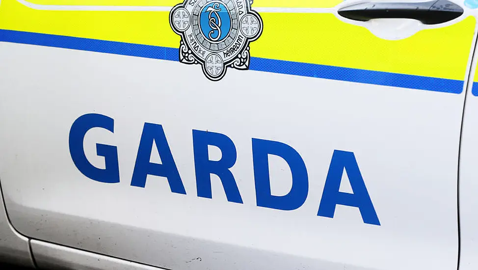 Cyclist Killed In Collision With Truck In Dublin