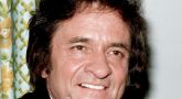 Rediscovered Johnny Cash Songs Put On New Album By His Son