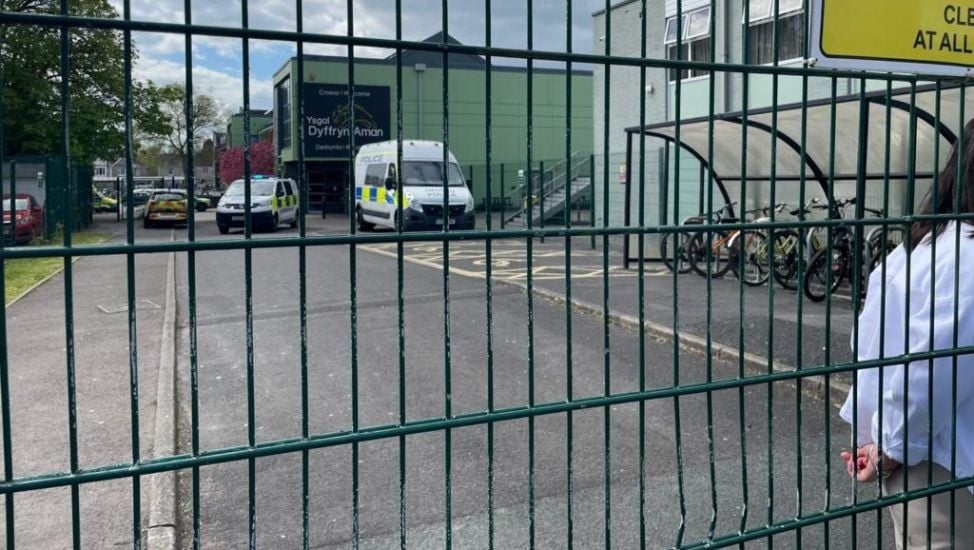 One Person Arrested After Three Injured In ‘Horrifying’ Incident At Welsh School