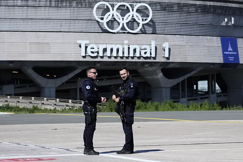 Paris Will Be A No-Fly Zone To Safeguard Its Ambitious Olympics Opening Ceremony