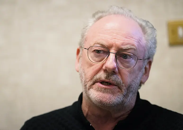 Game Of Thrones Star Liam Cunningham Says Stardust Campaigners ‘Abandoned’