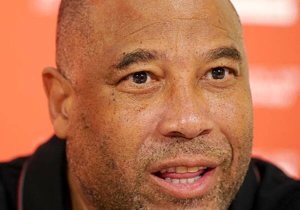 Kildare Nationalist — Ex-England star John Barnes banned as company director over unpaid taxes - Vimarsana News