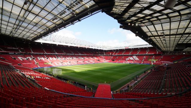 Manchester United Against Proposed Changes To Premier League Finance Rules