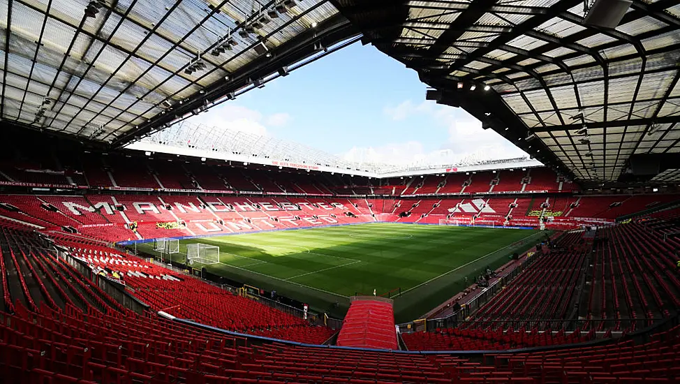 Manchester United Against Proposed Changes To Premier League Finance Rules