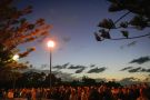 Australia And New Zealand Honour Their War Dead With Dawn Services On Anzac Day