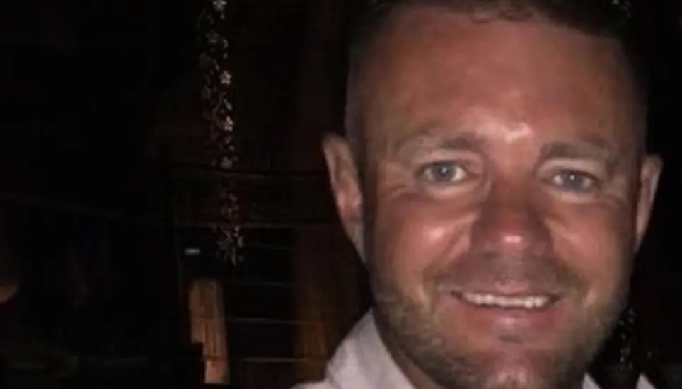 Psni ‘Missed Opportunities’ To Warn Man Before He Was Murdered Outside Son's School