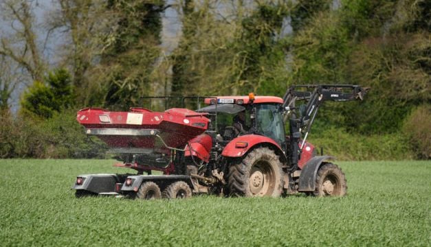 Retired Farmer Must Pay 'Off The Scale' €364,500 Tax Bill After Losing Battle With Revenue