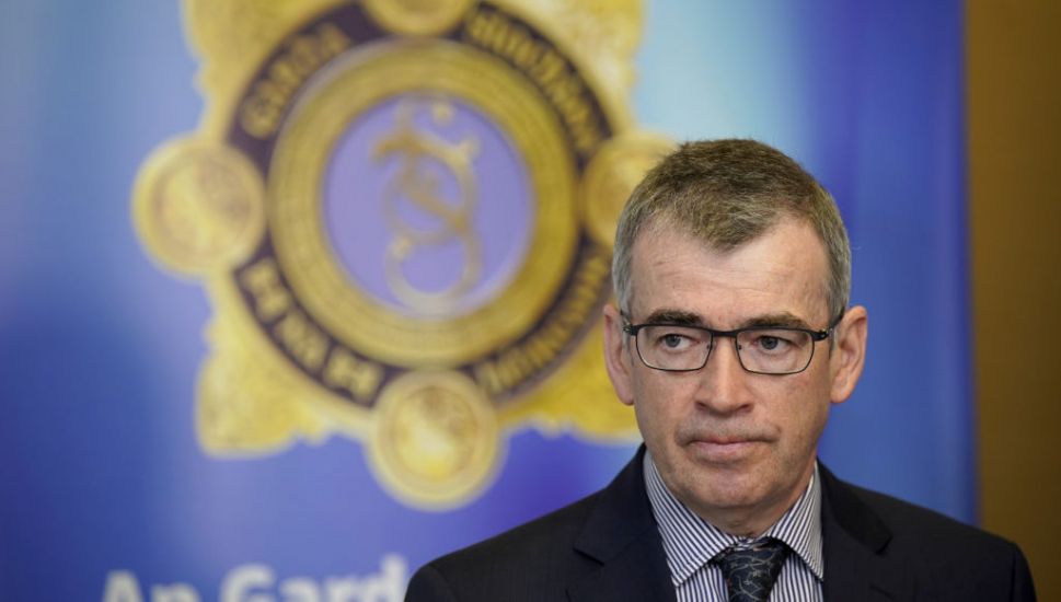 Protesters At O’gorman’s Home Complied With Garda Orders, Commissioner Says