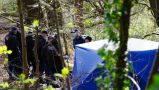 Two Men Arrested On Suspicion Of Murder After Torso Found At Nature Reserve