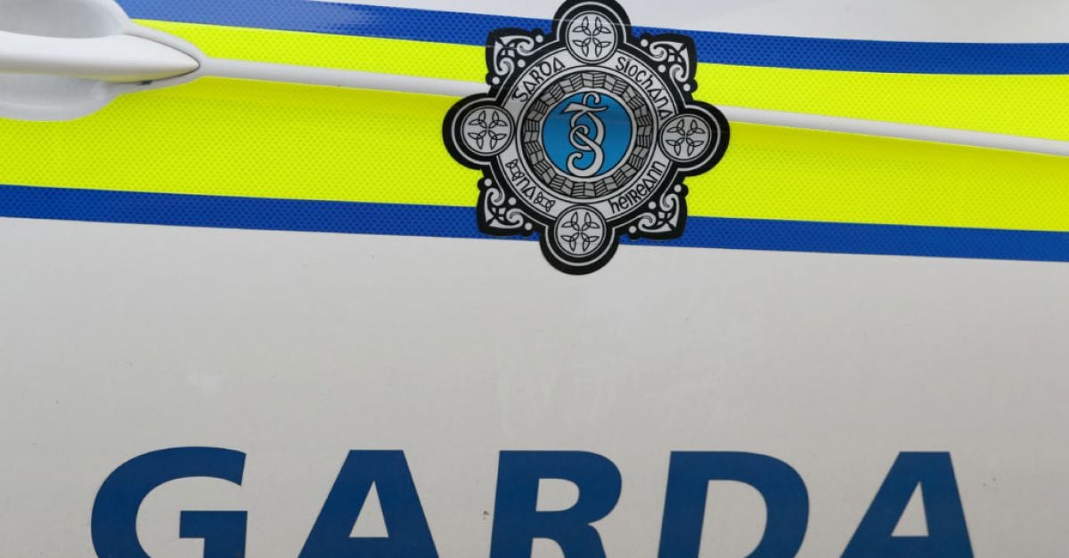 Операция Тор: 23 души са арестувани в Дъблин във връзка с организираната престъпност
