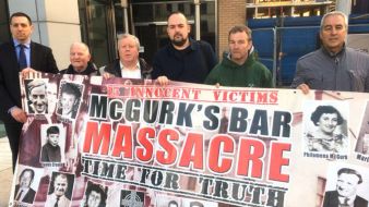 Fresh Inquests Ordered Into Deaths Of 15 People Killed In Mcgurk’s Bomb Blast