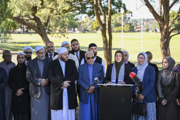 Muslim Groups Claim ‘Double Standards’ In Police Handling Of Sydney Stabbings