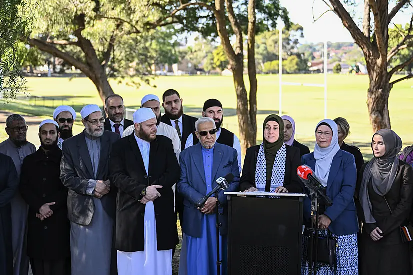 Muslim Groups Claim ‘Double Standards’ In Police Handling Of Sydney Stabbings