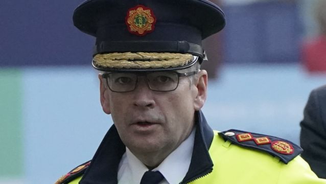 Gardaí Spent Almost €1M On Ministerial Cars Since 2022