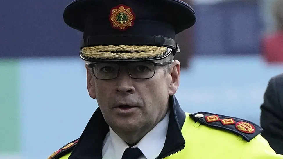 Gardaí Spent Almost €1M On Ministerial Cars Since 2022